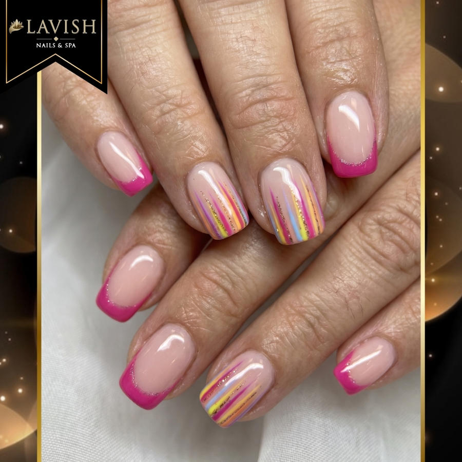 Great Nail Colors